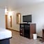 Quality Inn Homestead Park Billings