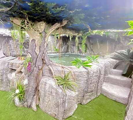 Futurotel Granada Space Spa