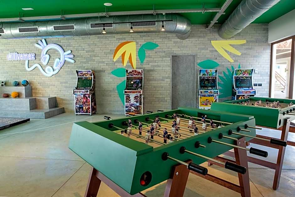 Bahia Principe Grand Tulum All Inclusive