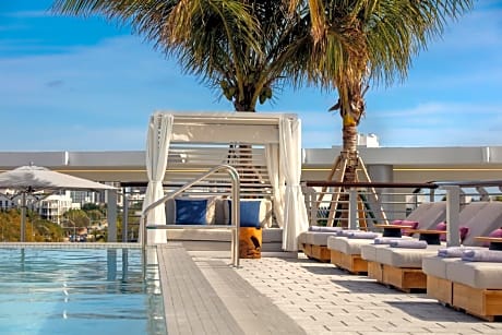 Kimpton - Hotel Palomar South Beach, an IHG Hotel