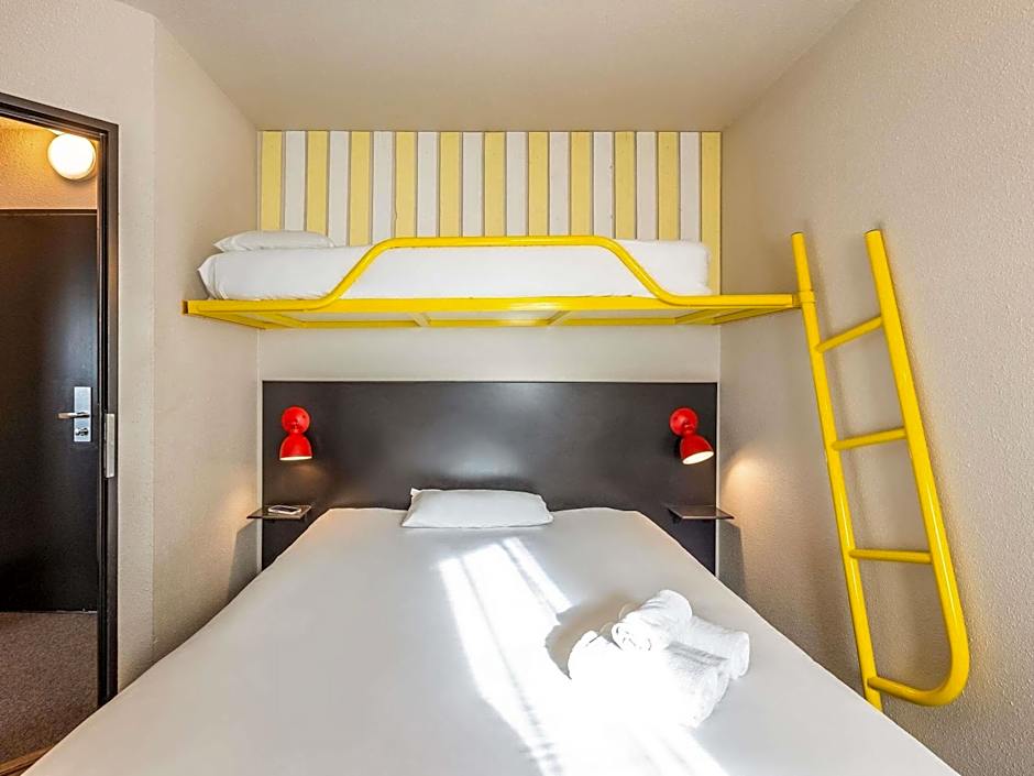 Greet Hotel Limoges Nord