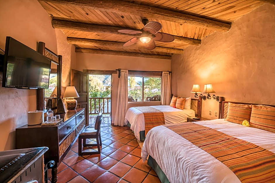 Hotel Misión Cerocahui a Balderrama Hotel Collection