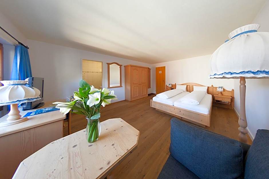 Familienhotel Alpina