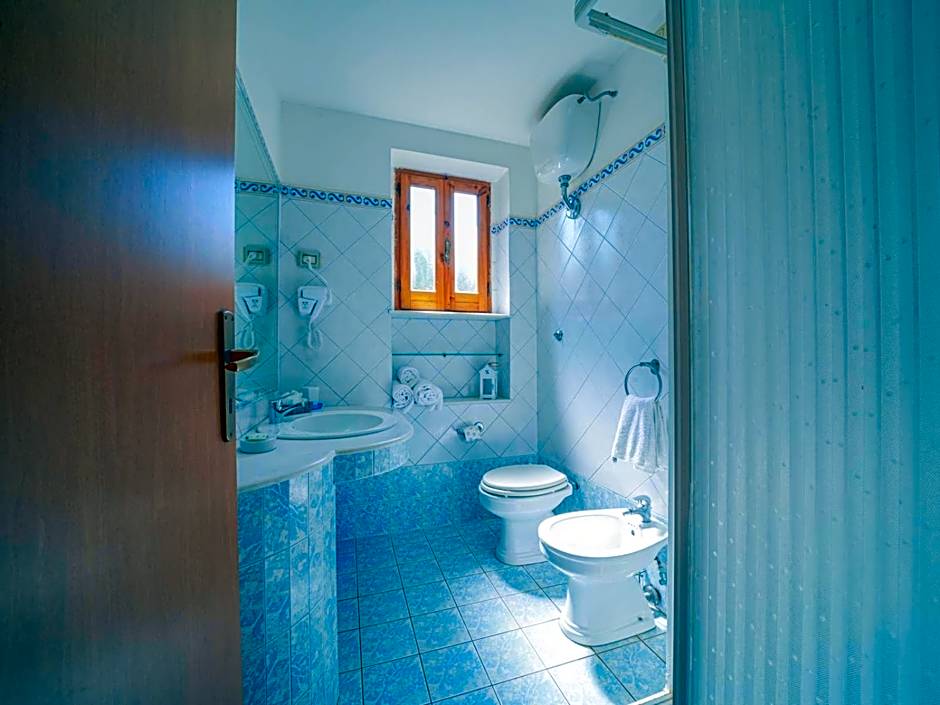 Residence Villaggio Smedile