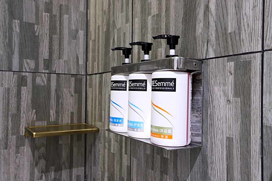 Holiday Inn Express Hengshui Railway Station By IHG