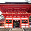 Toyoko Inn Izumo-Shi Ekimae