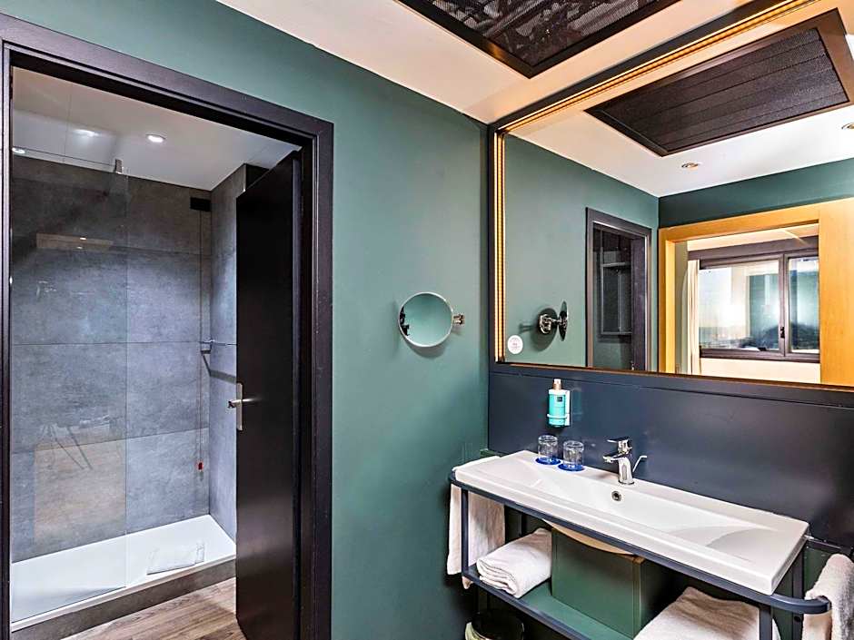 Hotel Novotel Genova City