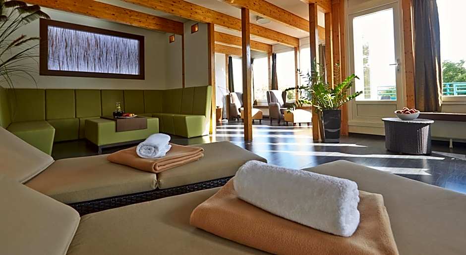 Upstalsboom Parkhotel