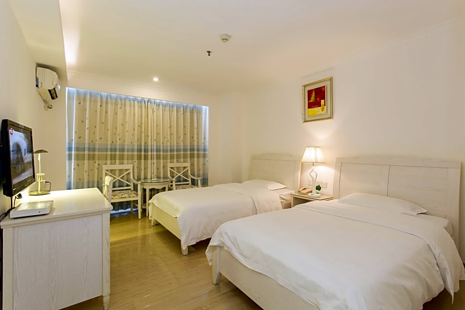 Kaiserdom Hotel Guangzhou Huangshidong Road Branch