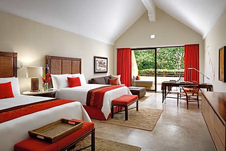 Zen Grand Suite Nature View