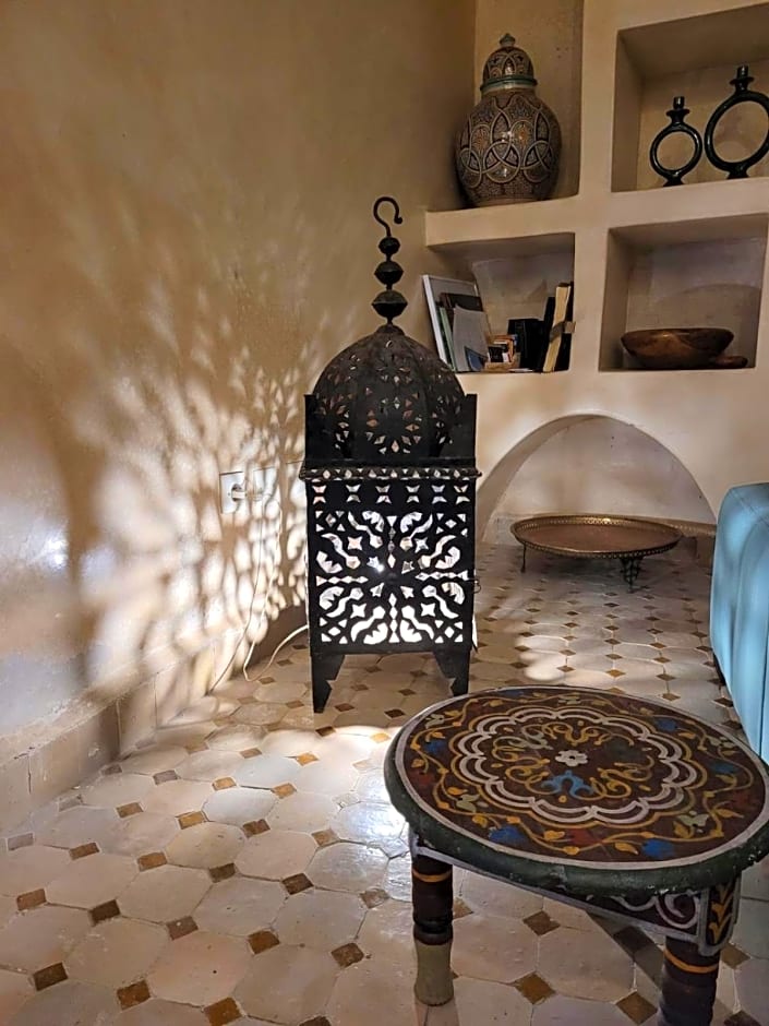 Riad Horizon