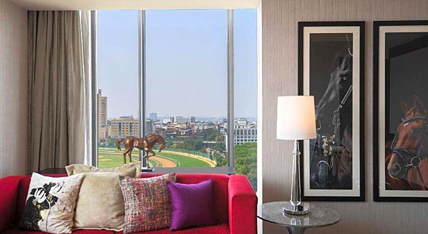 Renaissance by Marriott Bengaluru Race Course Hotel