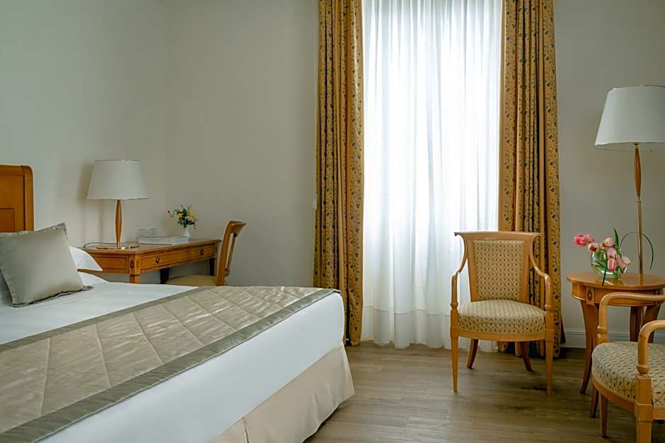 Residenza Parco Fellini