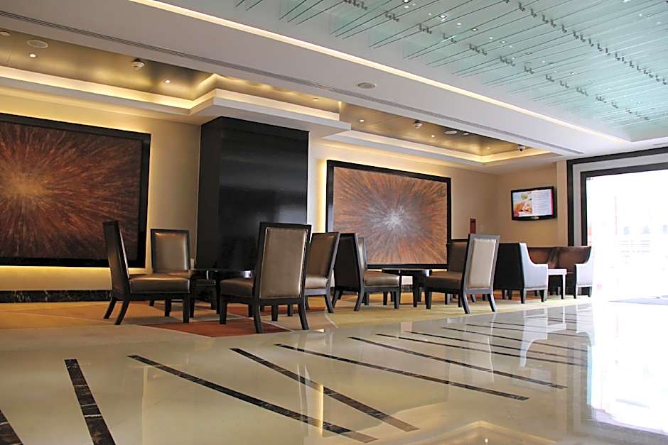 Millennium Plaza Downtown Abu Dhabi