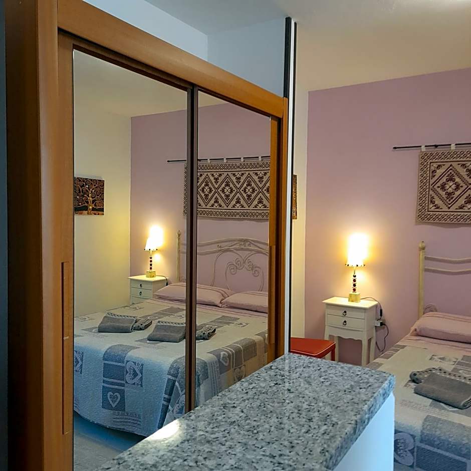 La Fortezza casa vacanze & appartament