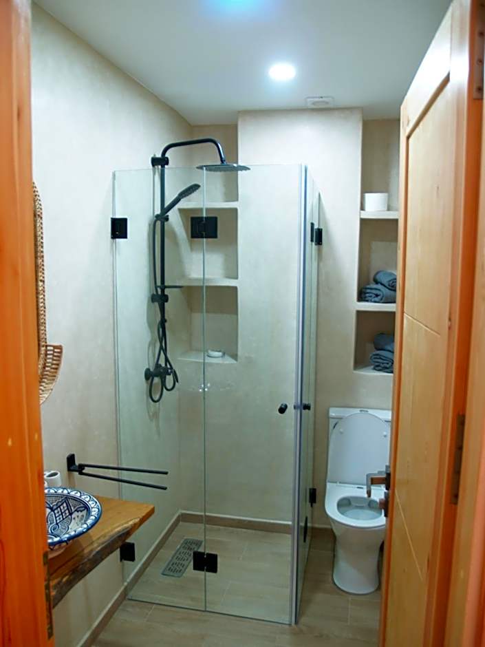 Dar Makai Surf Hotel