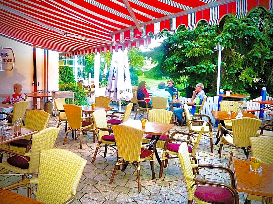 Meister BÄR HOTEL Frankenwald