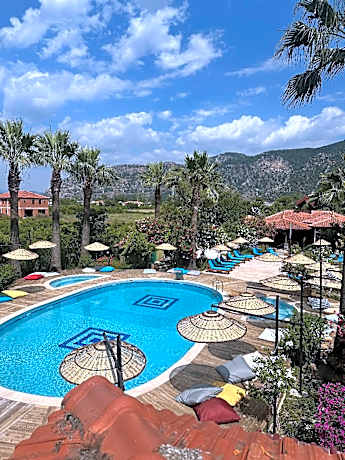Bahaus Resort Hotel Dalyan