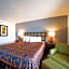 OYO Hotel Ocala, FL I-75