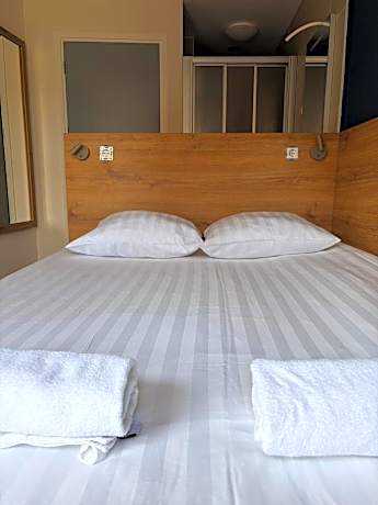 Hotel Continental Amsterdam
