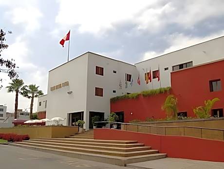 DM Hoteles Tacna