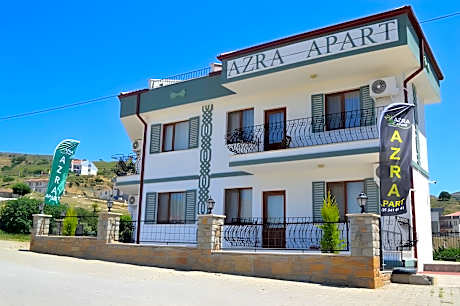 Azra Apart