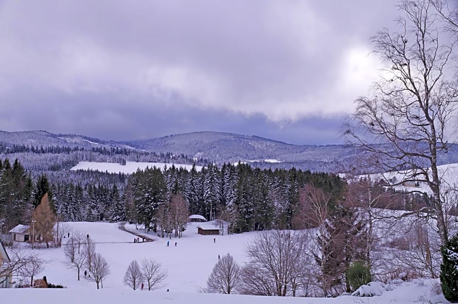 Hotel Kreuz Höhengasthof