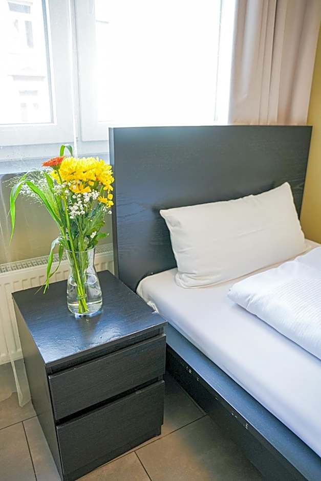 Hotel City Star