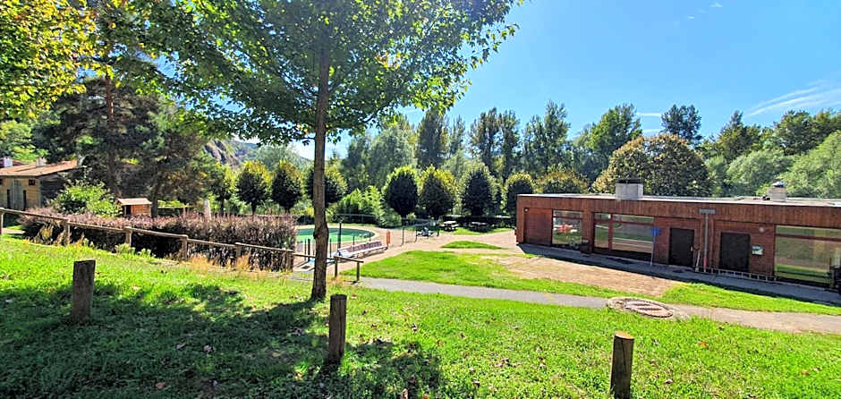 Olydea Vorey-sur-Arzon