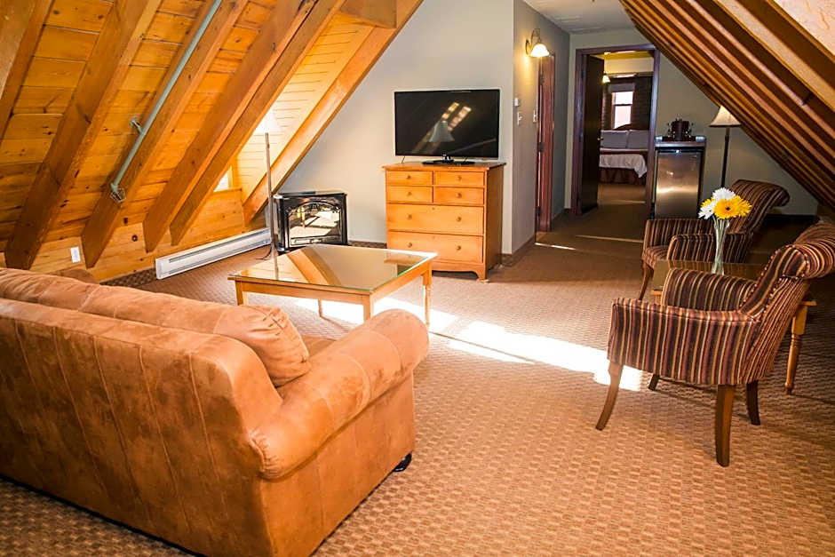 Murray Premises Hotel