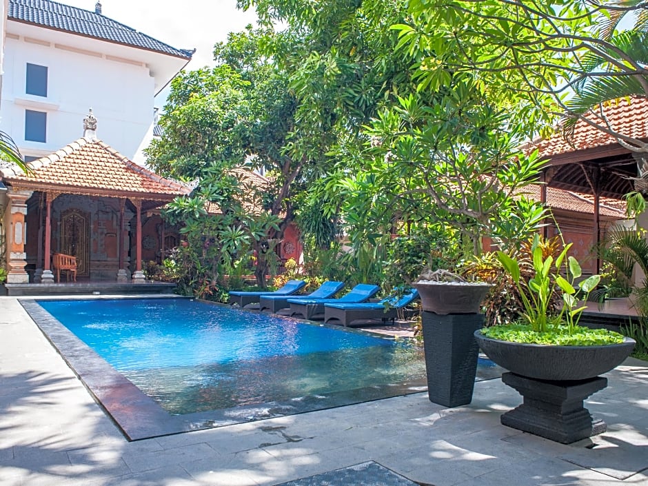 Nesa Sanur Hotel