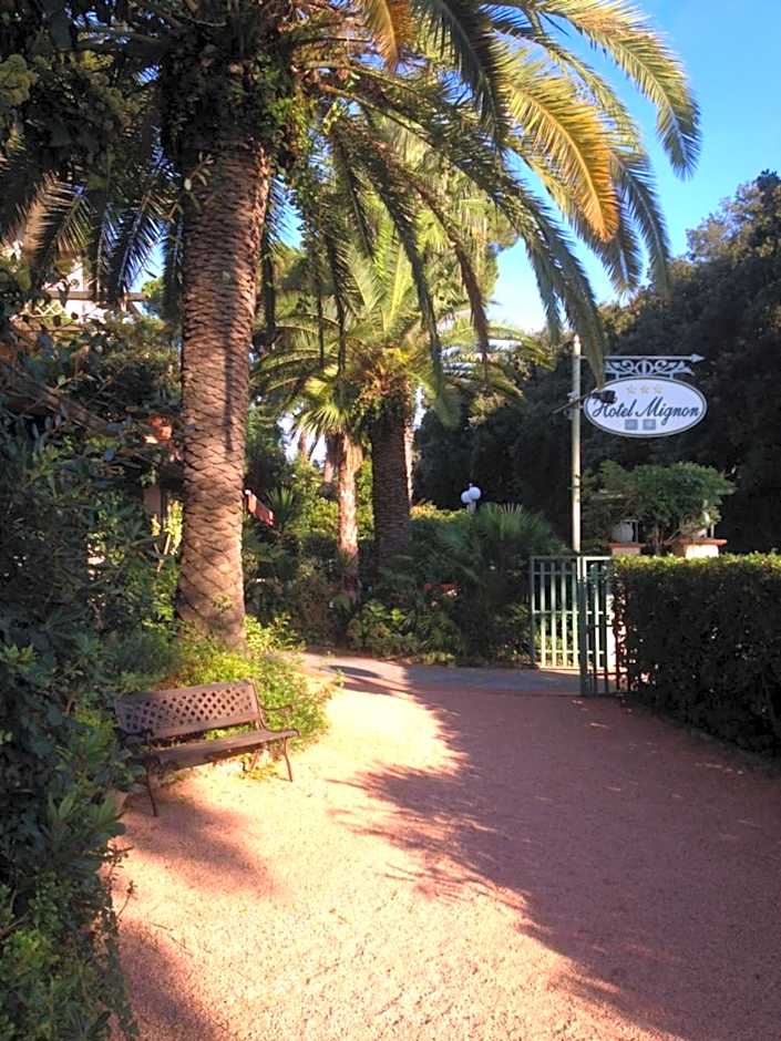 Hotel Mignon