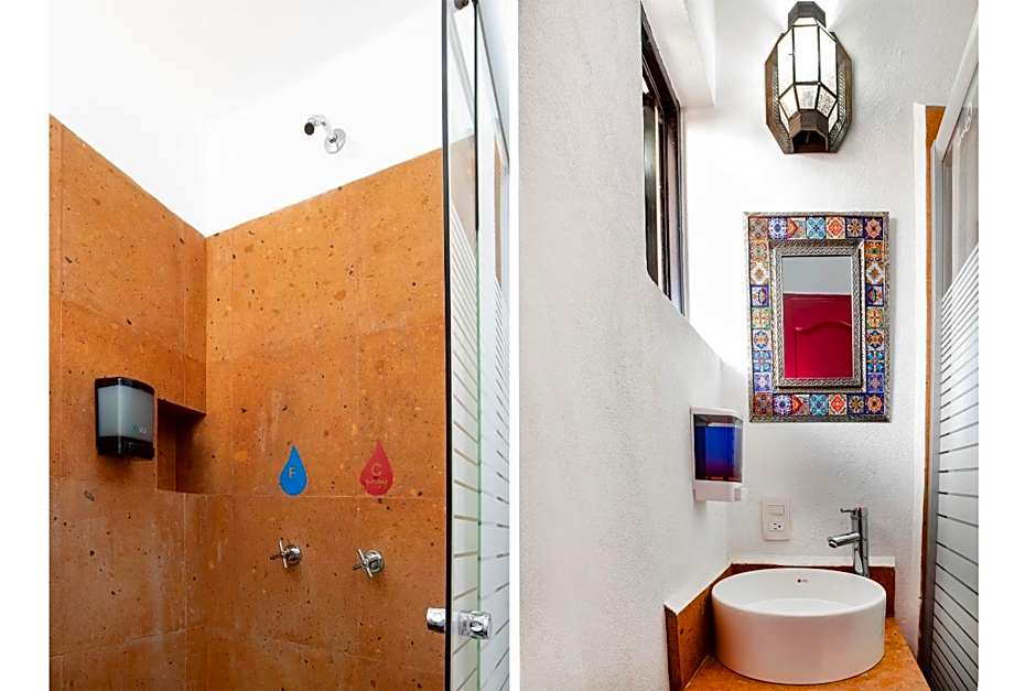 Hotel Valle Bonito, Valle de Bravo