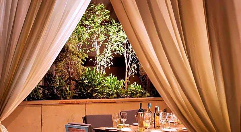 Hyatt Regency Chandigarh