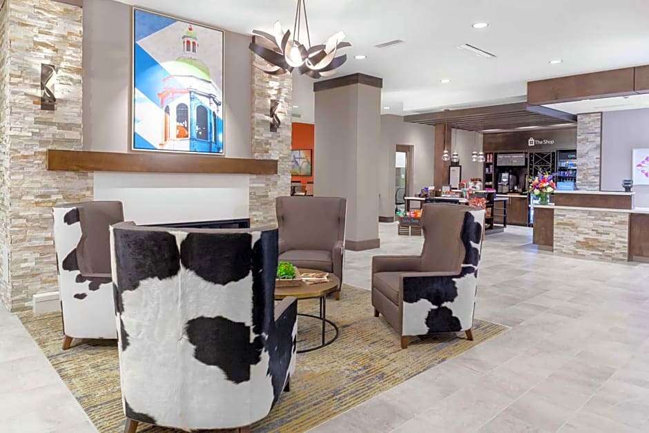 Hilton Garden Inn Waco
