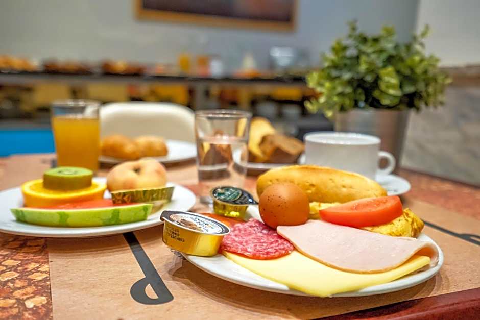 YIT Conquista de Toledo