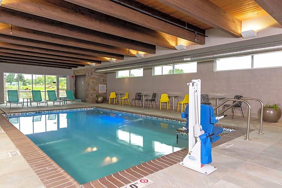 Home2 Suites by Hilton Appleton, WI
