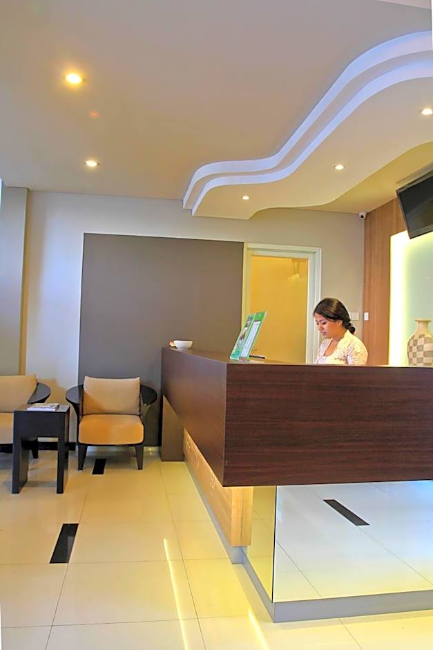 Choice Stay Hotel Denpasar