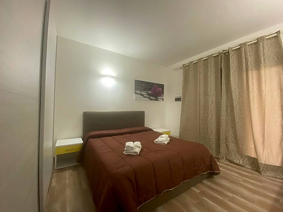 La Coccinella al mare