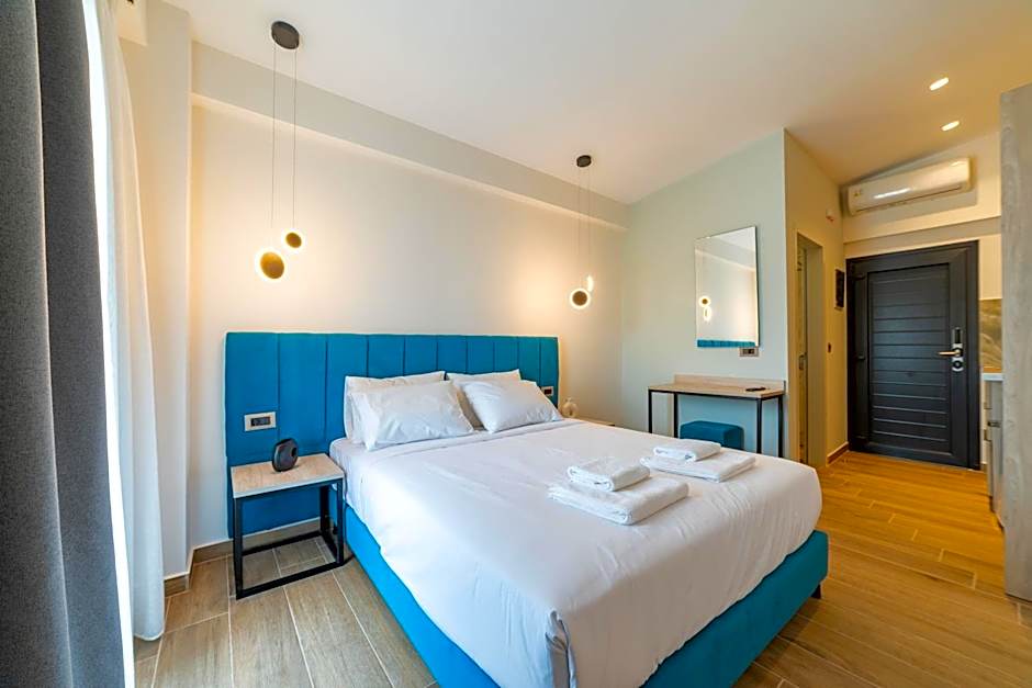 Horeizons Modern Living