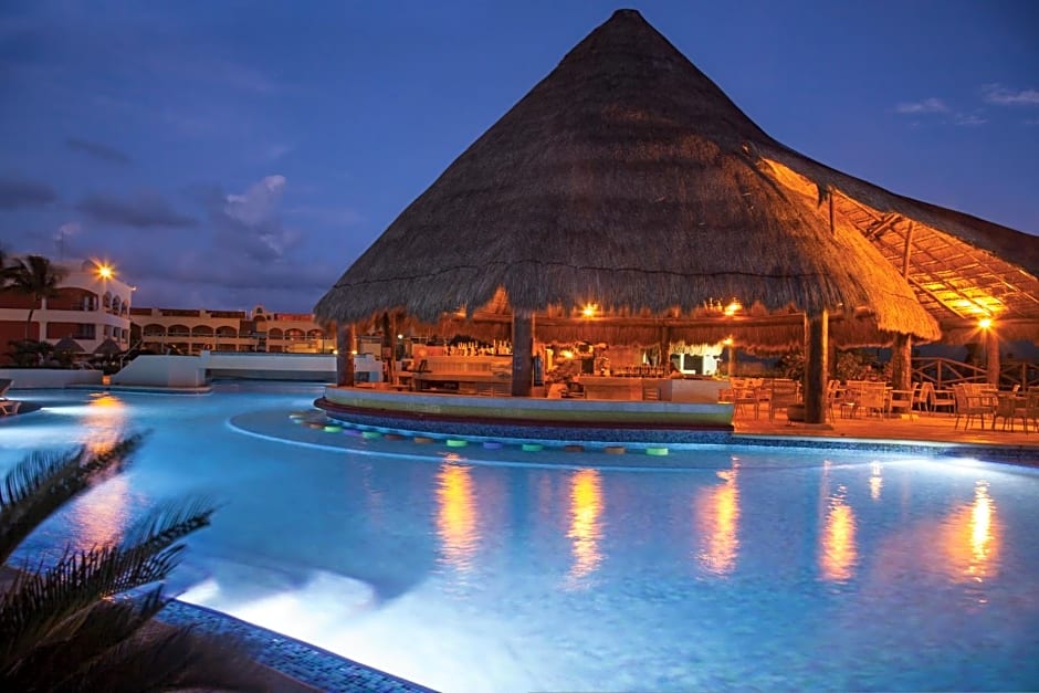 Hard Rock Hotel Riviera Maya- Heaven Section (Adults Only) All Inclusive