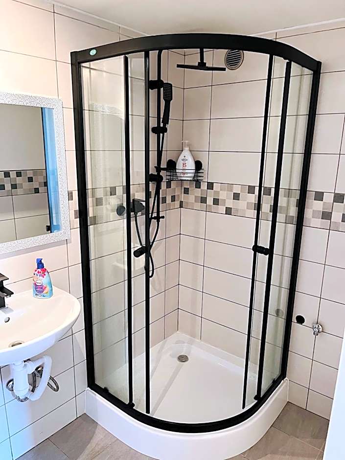 Apartmány 68