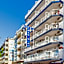 Hotel Flats Friends Mar Blau