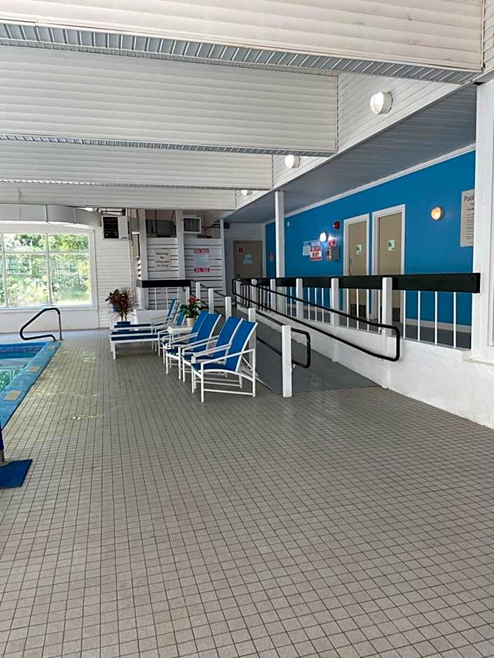 Iris Hotel Cape Cod