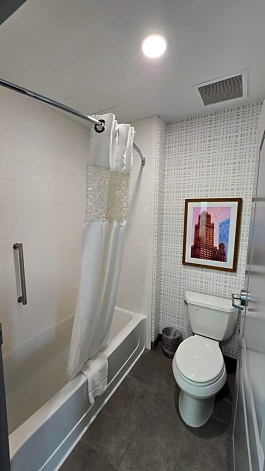 Hampton Inn By Hilton & Suites Chicago Deer Park