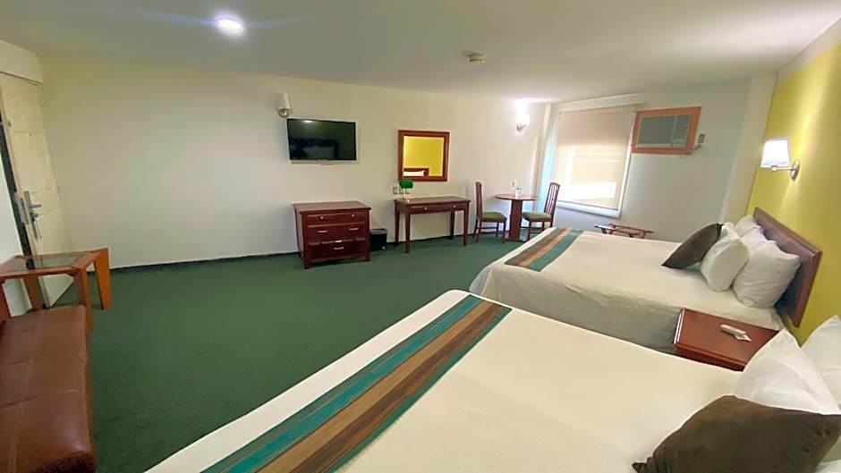 Hotel Enterprise Inn Poliforum