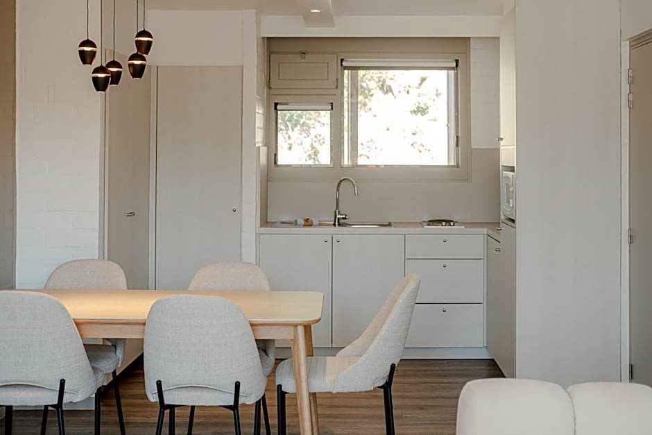 Vakantie Domein Ter Helme