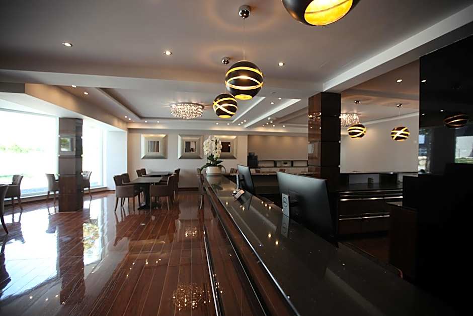 Hotel Starton am Ingolstadt Village