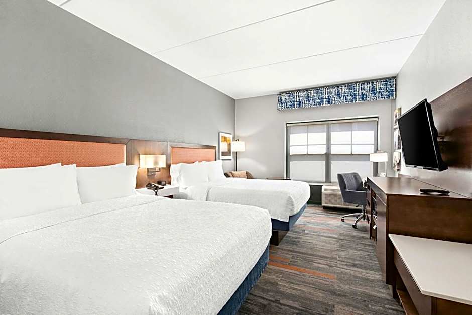 Hampton Inn By Hilton & Suites Goodyear