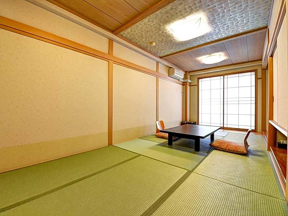 Takumi Kanko Hotel